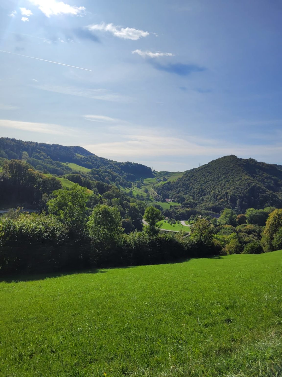 Bildergalerie Kienberg Gemeinde Kienberg